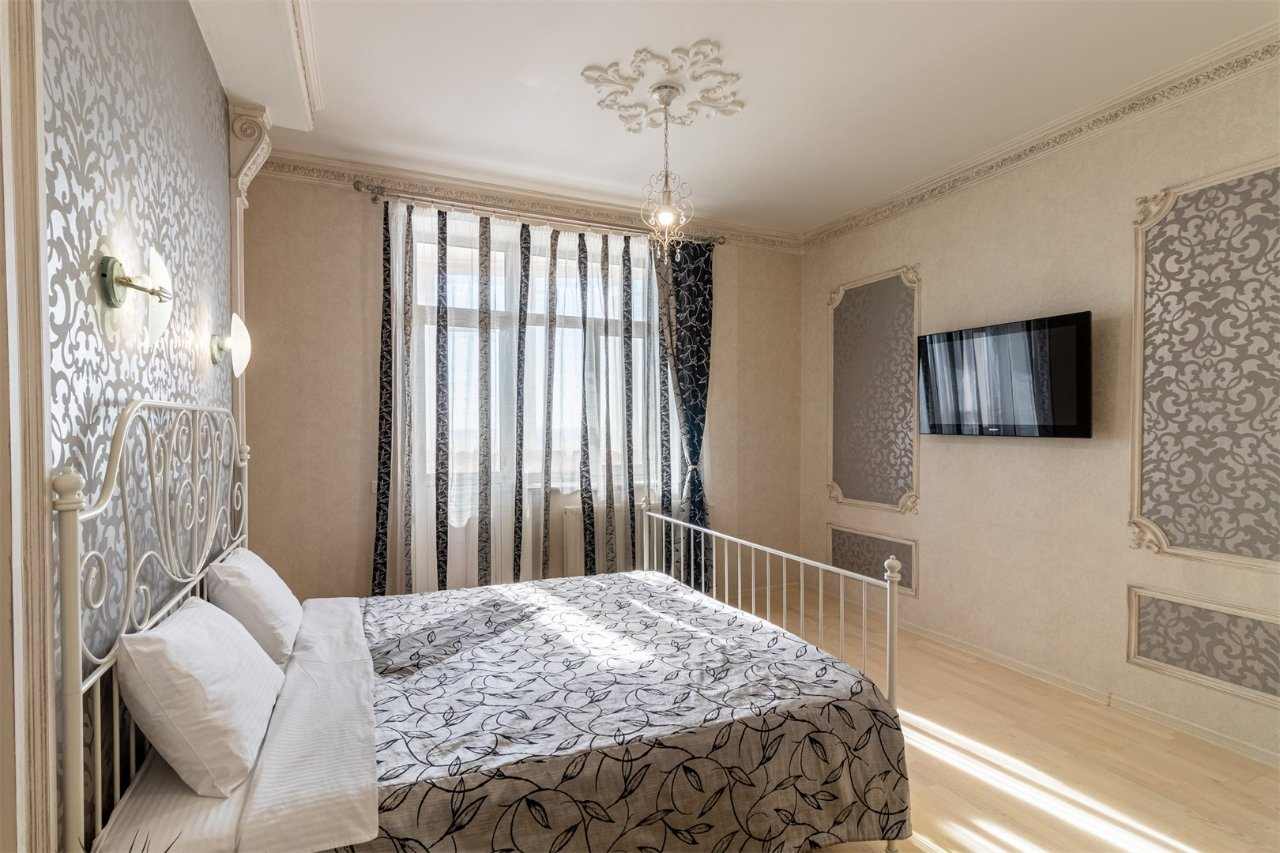 Апартаменты 5 Stars Apartments Тюмень