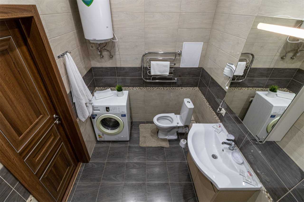 Апартаменты 5 Stars Apartments Тюмень