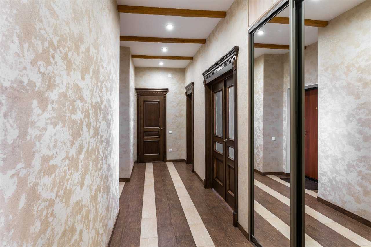 Апартаменты 5 Stars Apartments Тюмень