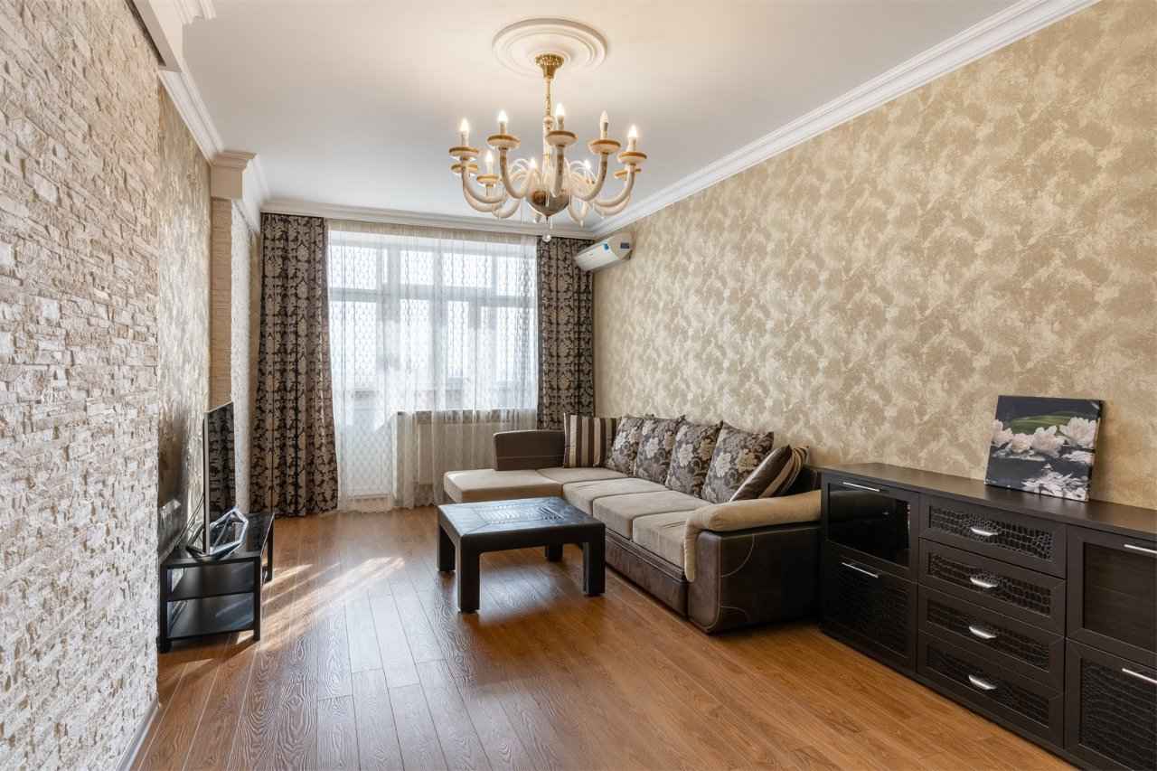 Апартаменты 5 Stars Apartments Тюмень