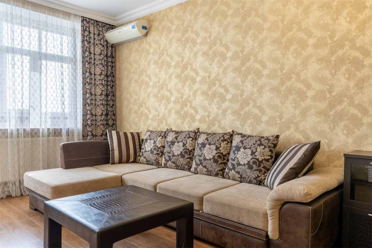 Апартаменты 5 Stars Apartments Тюмень