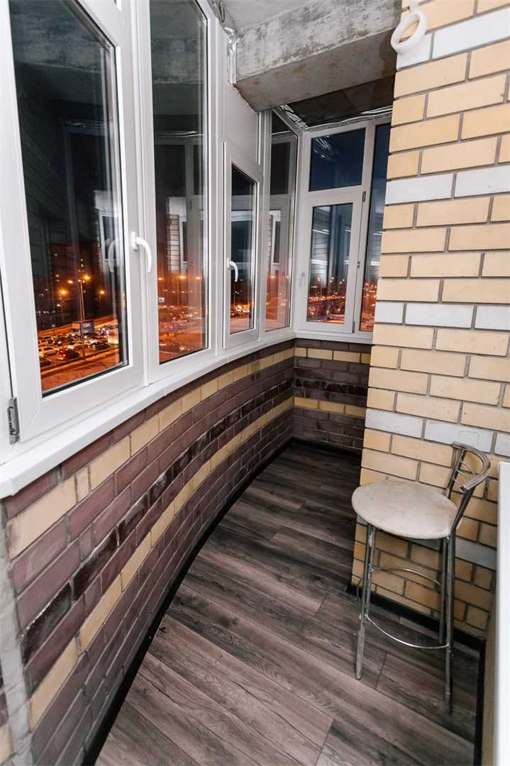 Апартаменты 5 Stars Apartments Тюмень