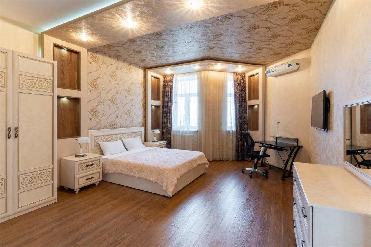 Апартаменты 5 Stars Apartments Тюмень