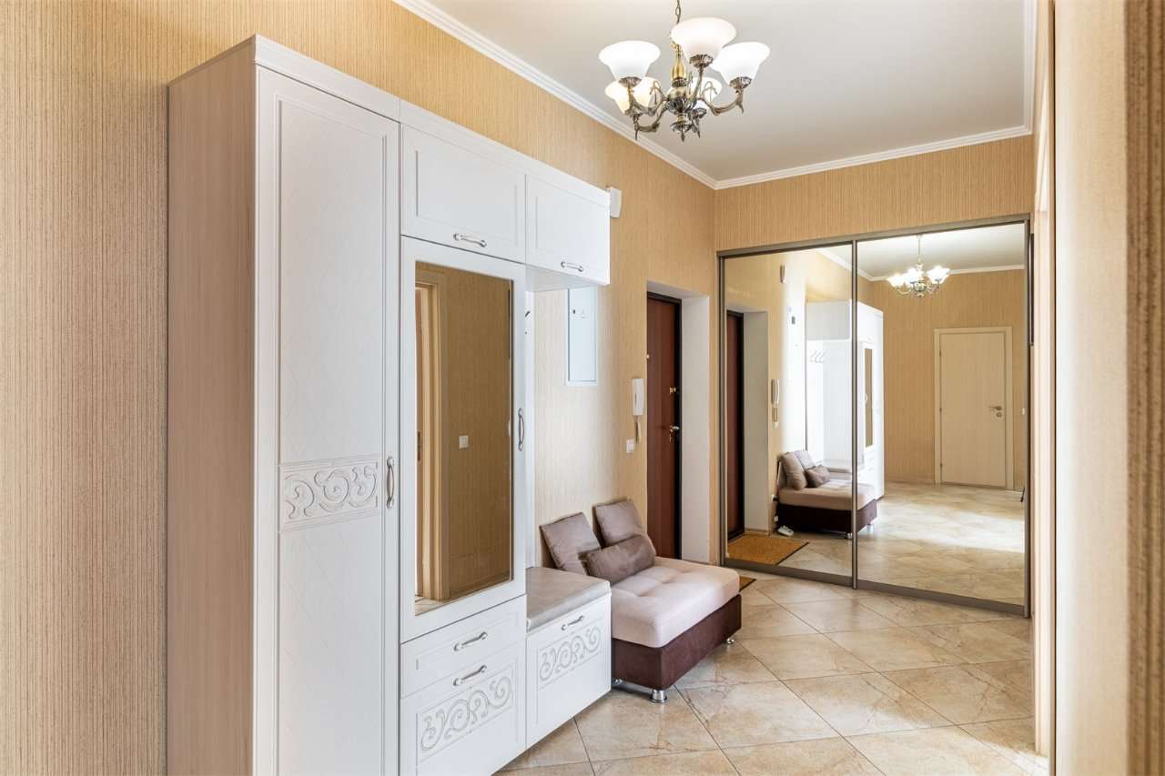 Апартаменты 5 Stars Apartments Тюмень