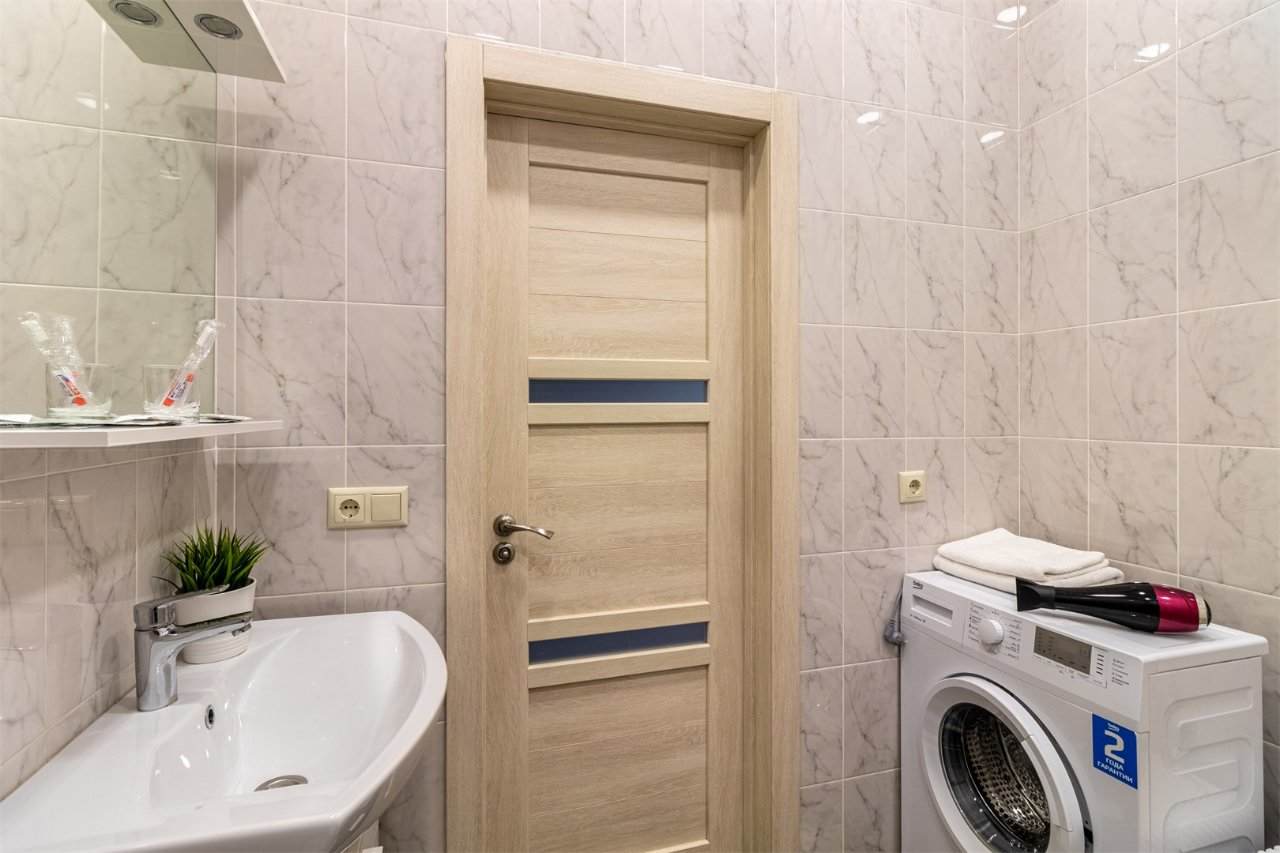 Апартаменты 5 Stars Apartments Тюмень