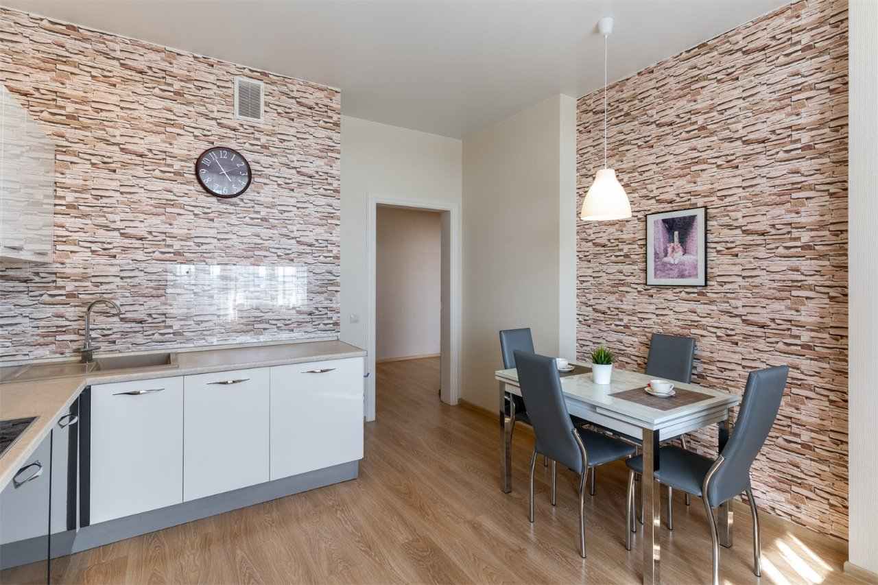 Апартаменты 5 Stars Apartments Тюмень