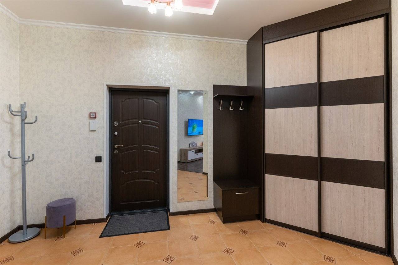 Апартаменты 5 Stars Apartments Тюмень